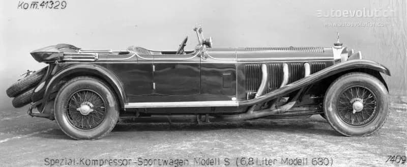 MERCEDES-BENZ-Typ-S-SS-SSK-SSKL