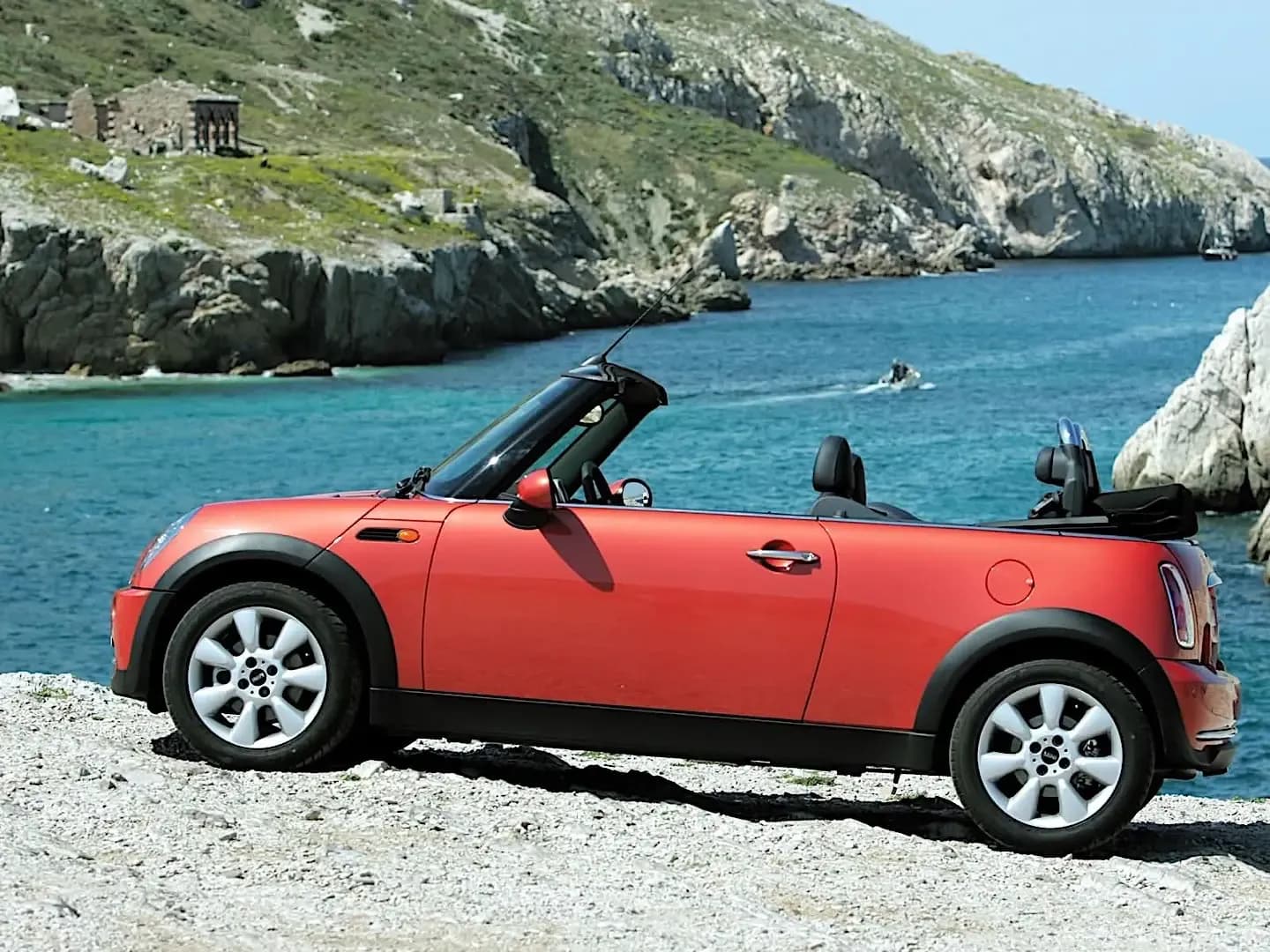 MINI-Convertible