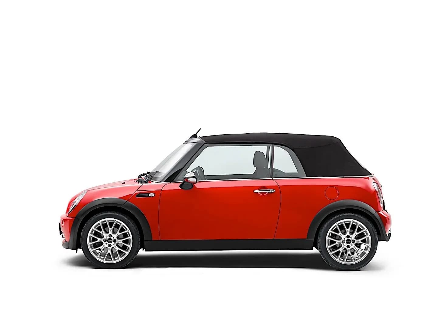 MINI-Convertible